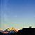 les alpes / cover