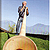 les alpes - portrait of gérald pot